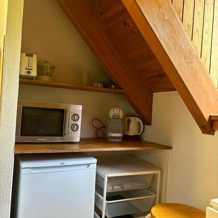 Апартаменти Duplex Пла-де-Л'Ерміта Екстер'єр фото