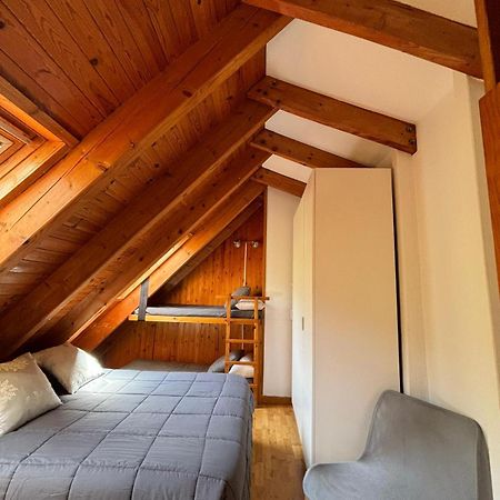 Апартаменти Duplex Пла-де-Л'Ерміта Екстер'єр фото