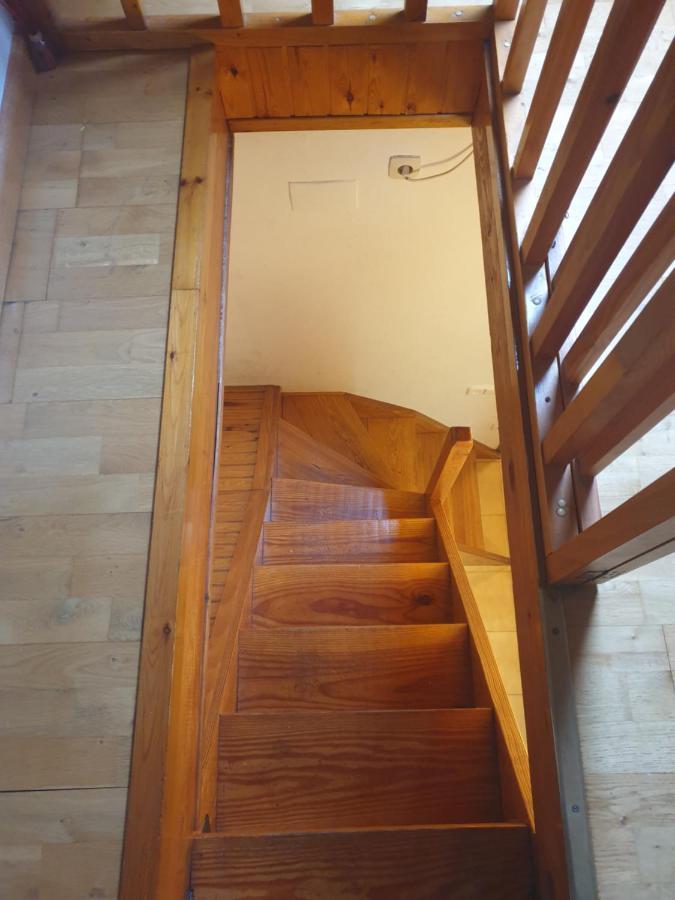 Апартаменти Duplex Пла-де-Л'Ерміта Екстер'єр фото