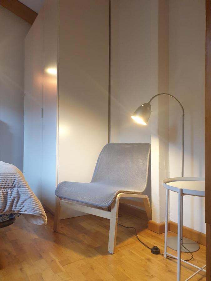 Апартаменти Duplex Пла-де-Л'Ерміта Екстер'єр фото