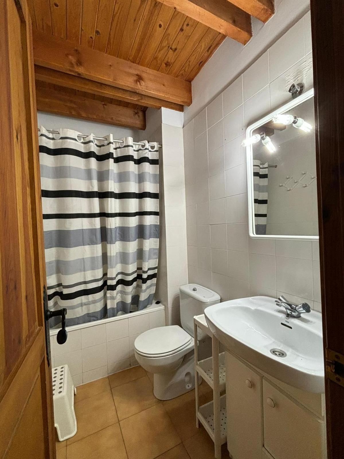 Апартаменти Duplex Пла-де-Л'Ерміта Екстер'єр фото