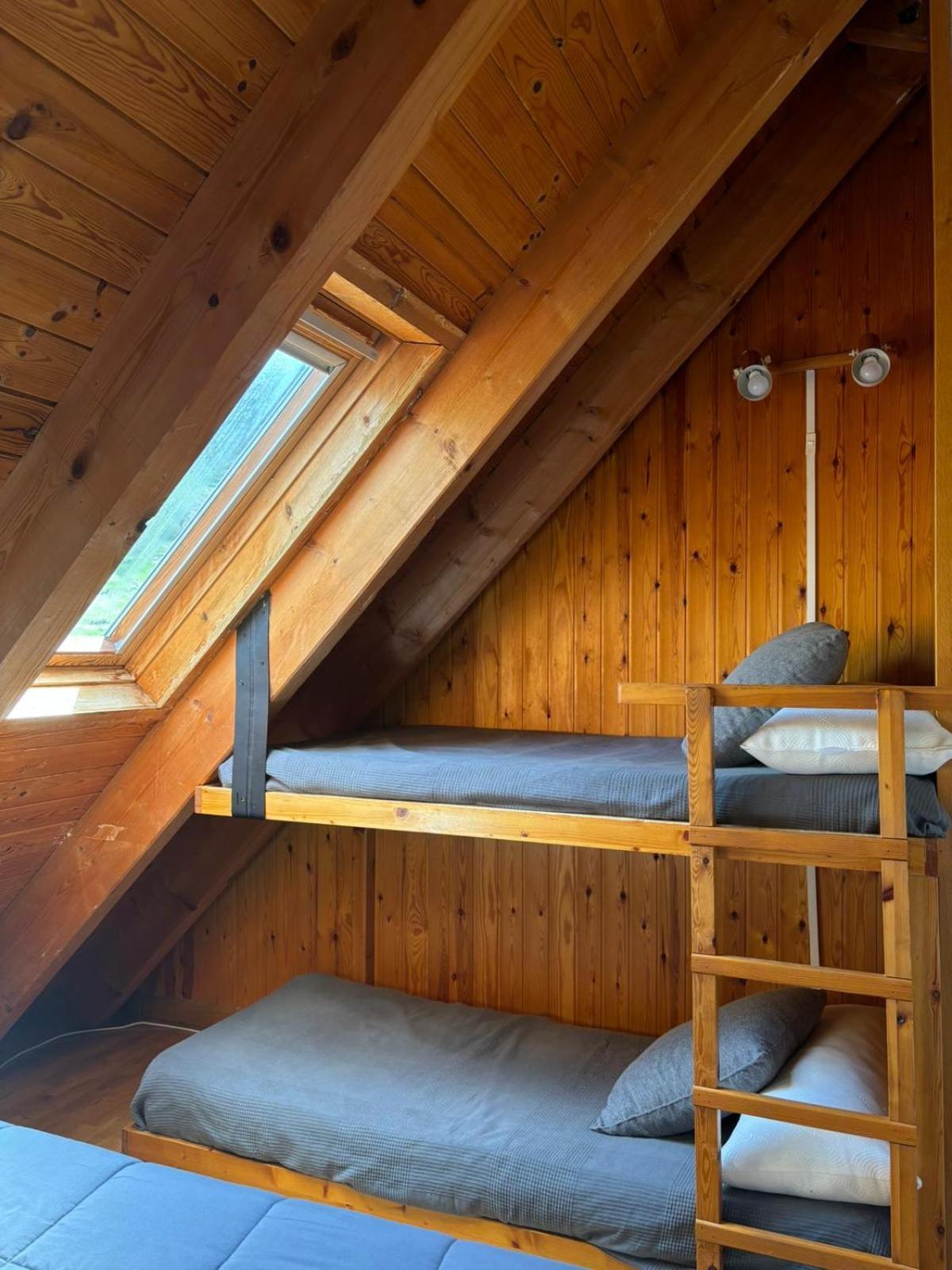 Апартаменти Duplex Пла-де-Л'Ерміта Екстер'єр фото