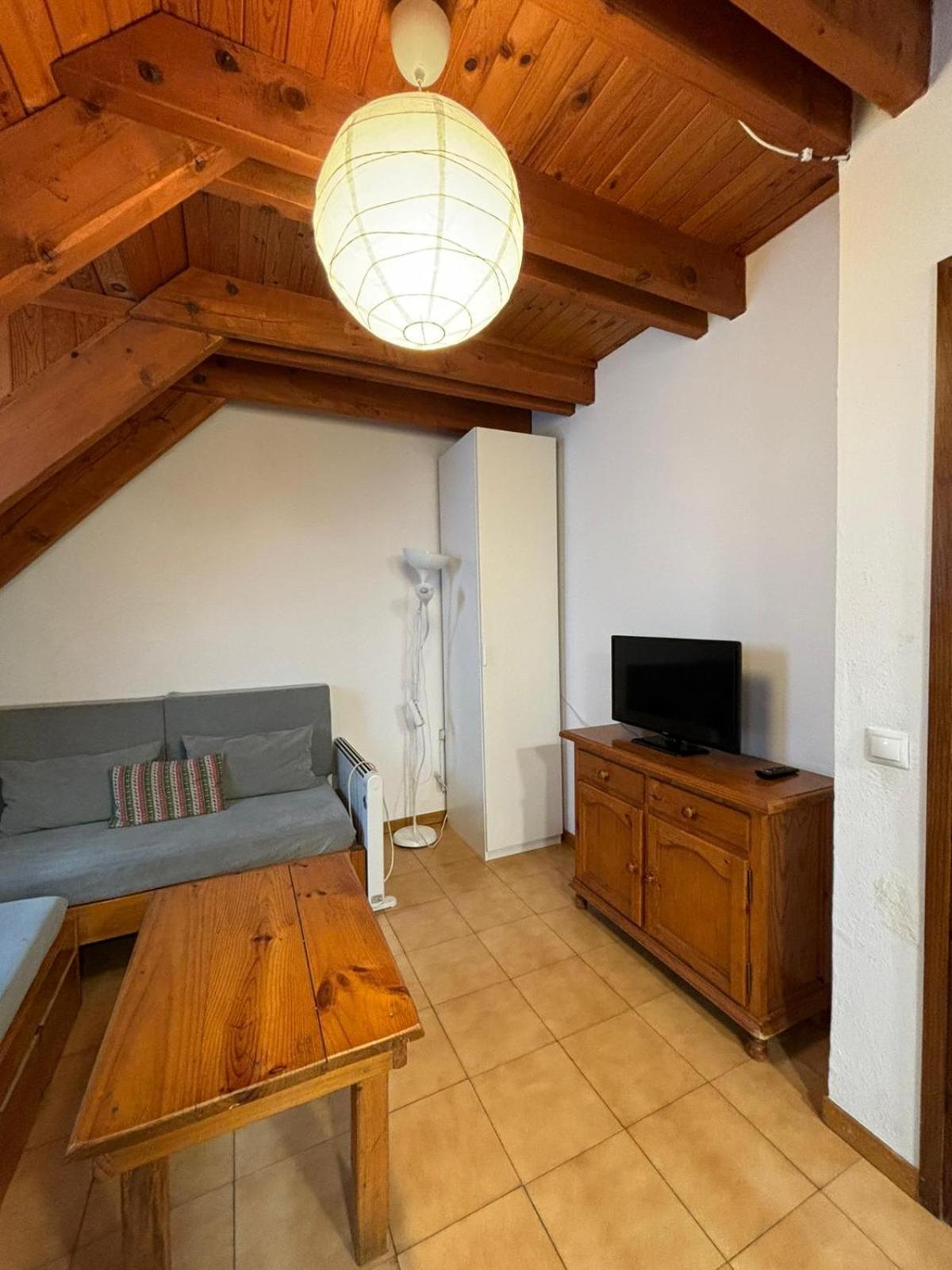 Апартаменти Duplex Пла-де-Л'Ерміта Екстер'єр фото