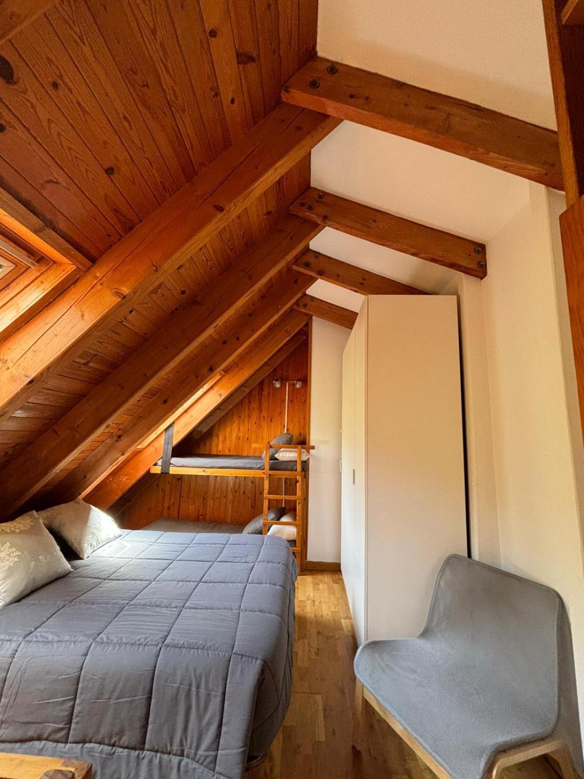 Апартаменти Duplex Пла-де-Л'Ерміта Екстер'єр фото