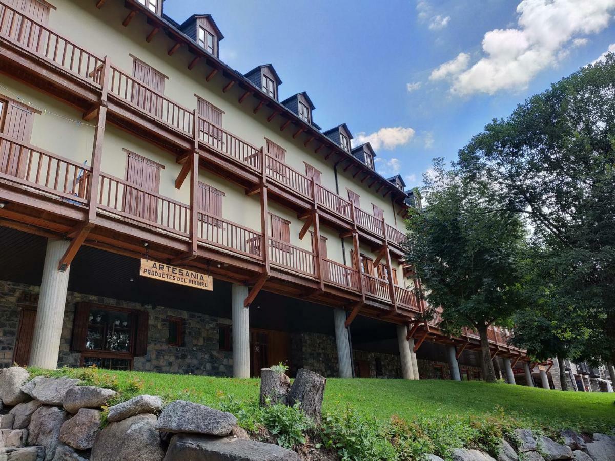 Апартаменти Duplex Пла-де-Л'Ерміта Екстер'єр фото